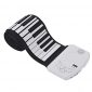 Muslady 88 Keys Roll Up Piano Electronic Piano Keyboard