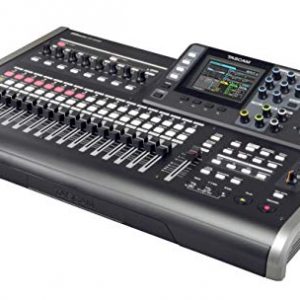 Tascam DP-24SD 24-Track Digital Portastudio ? - Image 3