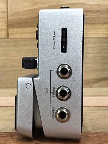 BeatBuddy the Only Drum Machine That sounds Human