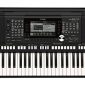 Yamaha 61-Key Arranger Workstation