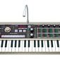 Korg microKorg Analog Modeling Synthesizer with Vocoder