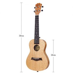 Soprano Ukulele: Your Musical Journey Begins Here - Image 2