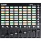 Akai Professional APC Mini | Compact USB Bus-Powered 64-Button Clip Launcher