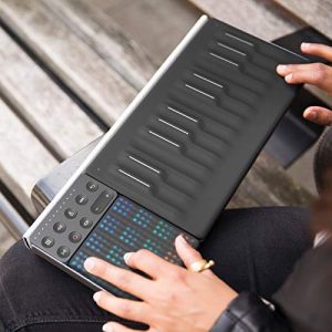 ROLI Songmaker Kit Control Surface Bundle - Image 4