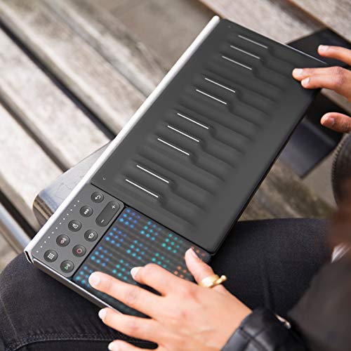 ROLI Songmaker Kit Control Surface Bundle
