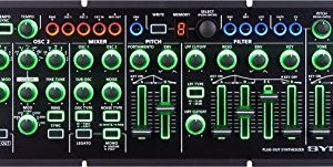 Roland Plug-Out Synthesizer Module