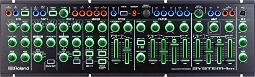 Roland Plug-Out Synthesizer Module