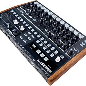 Arturia DrumBrute Analog Drum Machine - Image 3