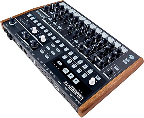 Arturia DrumBrute Analog Drum Machine
