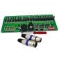 GIDERWEL Channel DMX Decoder 60A Dimmer Driver RGB Strip Controller