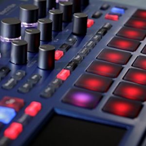 Korg Drum Machine - Image 3