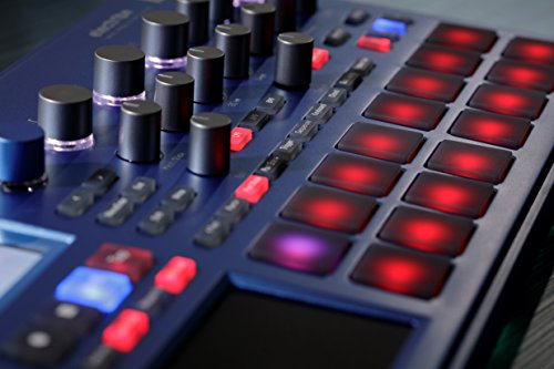 Korg Drum Machine