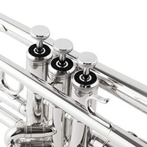 🎺 Eastrock Trumpet Bb - Perfect Sound, Precision Design, and Durable Craftsmanship for Every Player 🎼 - Image 2
