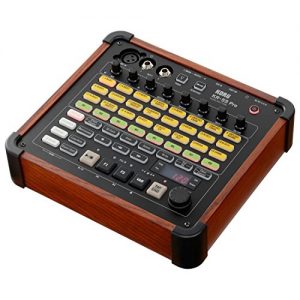 Korg Pro Rhythm Drum Machine Synthesizer Bundle - Image 3