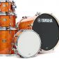 Yamaha Stage Custom Birch 5pc Drum Shell Pack