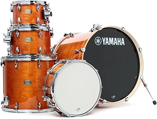 Yamaha Stage Custom Birch 5pc Drum Shell Pack