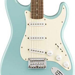 Squier by Fender Bullet Hard Tail Stratocaster - Laurel Fingerboard