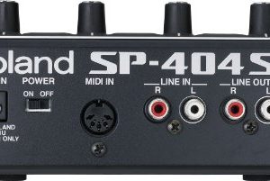 Roland Linear Wave Sampler with DSP Effects - Image 4