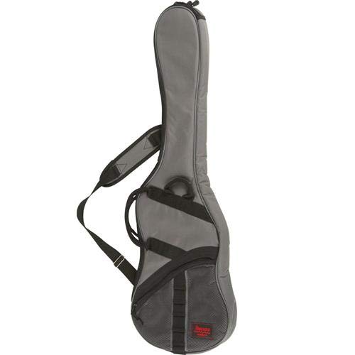 Ibanez Mikro Left-Handed 4-String Short Scale Bass Guitar Black