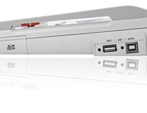 Zoom Multitrack SD Recorder Controller and Interface - Image 3