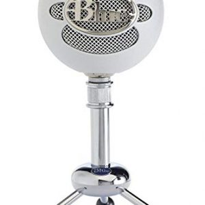 Blue Microphones Snowball USB Condenser Microphone - Image 2