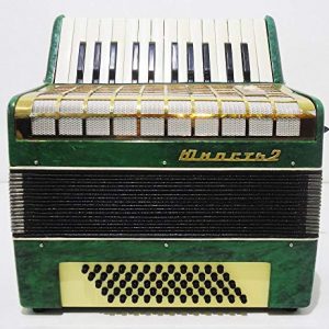 60 Bass Russian Piano Accordion – Perfect for Beginners & Children, Beautiful Sound - Image 3