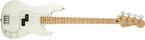 Fender Player Precision Electric Bass Guitar