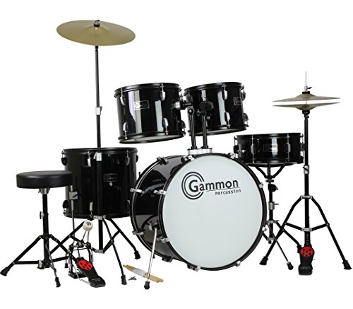 Gammon Percussion Full Size CompleteGammon Percussion Full Size Complete  