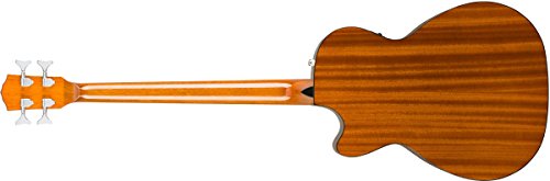 Fender Beginner Acoustic-Electric Beginner Bass Guitar