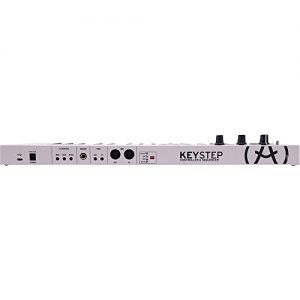 Unleash Your Sound with the Arturia MicroBrute Analog Synthesizer - Compact, Versatile, and Powerful - Image 2