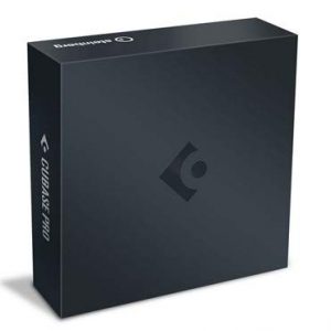Steinberg Cubase Pro 10 Music Production Software