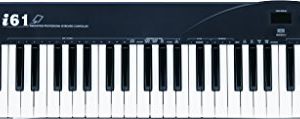 midiplus, 61-Key MIDI Keyboard Controller