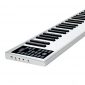 WYANAN Piano 61 Key Electric Keyboard Piano Portable Intelligent Piano