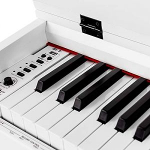 LAGRIMA Digital Piano 88 Key Electric Keyboard Piano for Beginners - Image 3