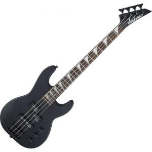 Jackson JS Series Concert Bass Minion Bass Guitar