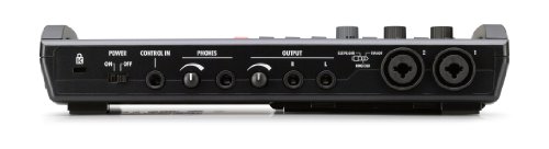 Zoom R8 Multitrack SD Recorder: 16-Track Playback, 8-Track Recording, and Studio-Grade Effects! ??️