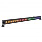 Stage Lights Bar, YeeSite 96W RGBA 4 in 1 LED Wash Lights Bar