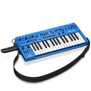 Analog Synthesizer 🎹 – Pure Analog Sound for Retro and Modern Creations - Image 2