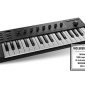 Native Instruments Komplete Kontrol Controller Keyboard