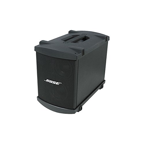 Bose L1 Model 1S Single B1 Bass System - Powerful Portability for Seamless Setup and Enhanced Performances! ??