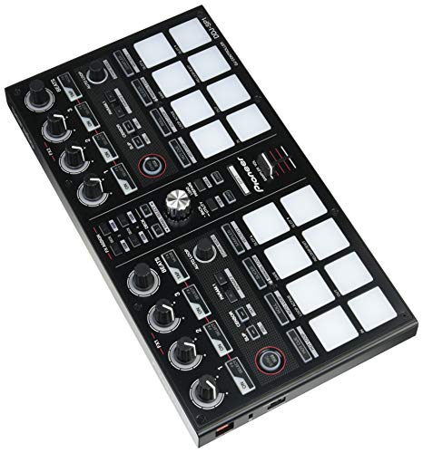 Pioneer DJ Pioneer, Black