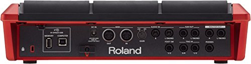 Roland Special Edition Percussion Sampling Pad