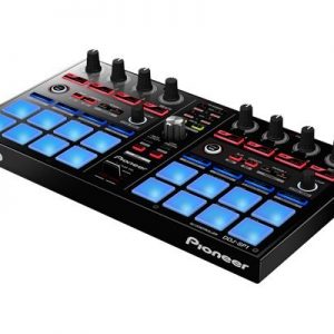 Pioneer DJ Pioneer, Black - Image 3