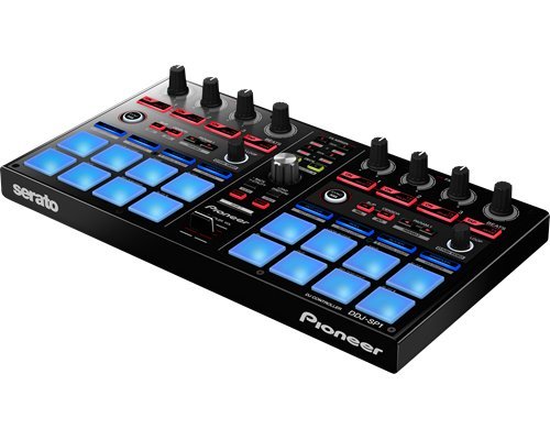 Pioneer DJ Pioneer, Black