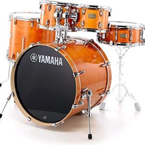 Yamaha Stage Custom Birch 5pc Drum Shell Pack - Image 2