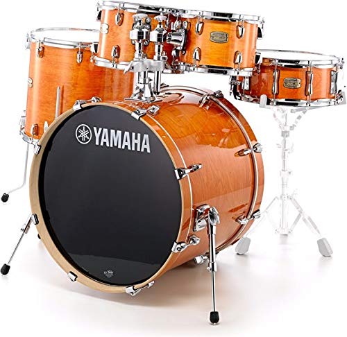 Yamaha Stage Custom Birch 5pc Drum Shell Pack
