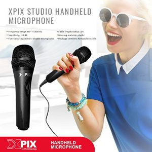 Mackie DL1608 Digital Mixer Bundle: 16-Channel iPad-Controlled Live Sound Mixer with Premium Onyx Preamps, Studio-Quality Mic, and Essential Accessories ? - Image 3