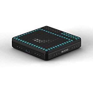 ROLI Lightpad Block M Studio Edition  Super Powered Drumpad Compose - Image 3