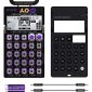 Teenage Engineering Pocket Operator Arcade Synthesizer Bundle