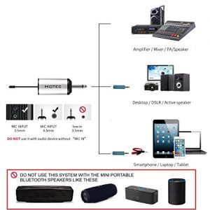25 Channel UHF Wireless Microphone - Crystal Clear Sound for Karaoke, Church, and More! ?? - Image 2